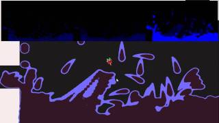 SuperFluidShooter // Fluids Rendering