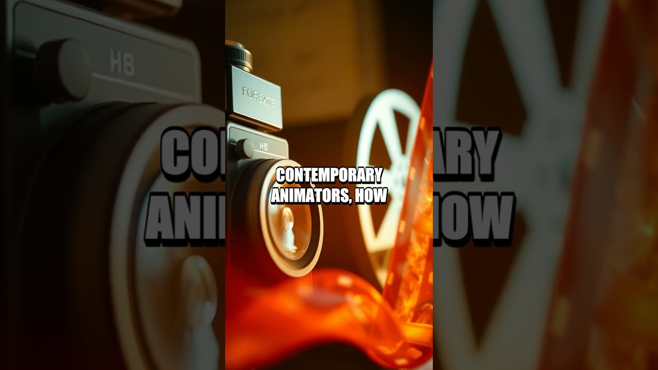 Time Made Visible: A Tour of Abstract Animation Movements