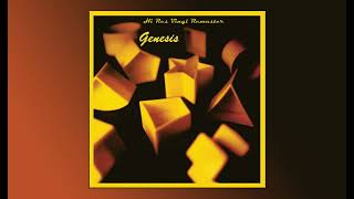 Download Lagu Genesis - Mama - HiRes Vinyl Remaster MP3