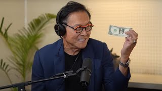 The Fascinating Journey of Robert Kiyosaki: From Military Pilot to Financial Guru, in 10 Minutes