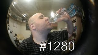 Thumbnail for Jon Drinks Water #1280