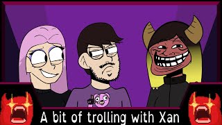 Did Demon Mama FINALLY Get @Xanderhal ?!? Wonderful Call-in With Xan and Lani!