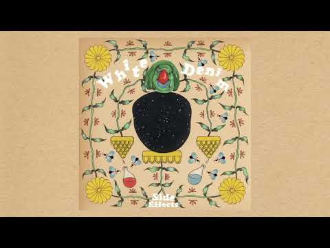 White Denim - 'Introduce Me' (Official Audio)
