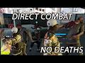 Watch Dogs 2 Direct Combat &amp; Tricks | No Deaths