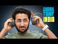 I Tested Shark Tank's Most Hyped Headphones... Not What I Expected