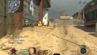 OpTic VeNiiM Black Ops: Fast Spawn Rush
