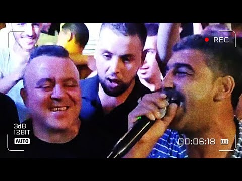 Cheb Boujamaa FT Chikh Ismail Tnitan الشيخ سماعيل طنيطن يعود من جديد كليموثاين مع الشاب بوجمعة 