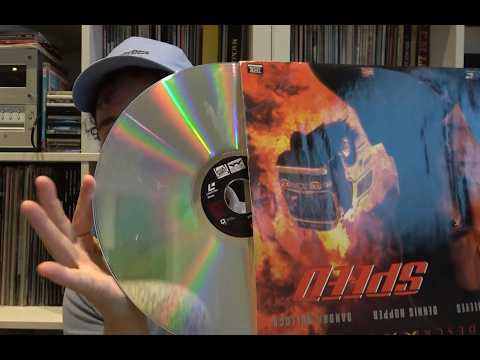 LaserDisc June 2026 | Free LaserDiscs? Yes, please! - YouTube