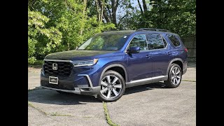 2025 Honda Pilot Touring Highland Park, Northbrook, Waukegan, Libertyville, Gurnee IL