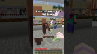 Gimana Kalo Minecraft Tapi Meme Kaka