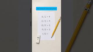 Eraser Finally Got a Job… But Nope 😭 #shorts