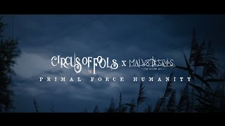 Circus of Fools - Primal Force Humanity