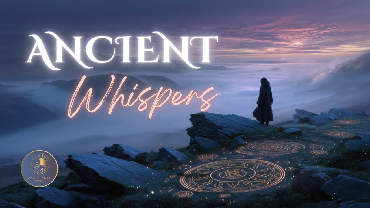 Ancient Whispers | The Haunting Beauty of Celtic Music