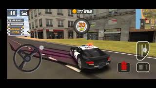 🙈😱🚨🚔🚨 police drift car driving simulator game #675#gameplay #gaming screenshot 4