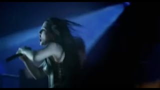 Evanescence - Tourniquet