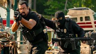 HE WAS BETRAYED… NOW HE’S BACK 💀 Steven Seagal | Full Movie