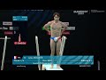 Jules bouyer  2022 fina world diving championships budapest hun  men 1m final full