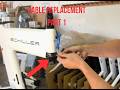 Schillerbike Steering Cable Replacement | Part 1
