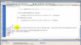 aula 70 java ee - Usando o Length para evitar campos vazios