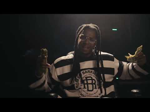 Fly Money Dreezy - Inner Voice ( Music Video ) By CDE FILMS