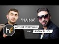 Arthur Yeritsyan ft. Robby El Sol - Na Na (Audio) // Armenian French Pop-Rap // HF JUN 17