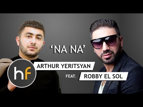 Arthur Yeritsyan ft.