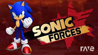 Sonic Forces 2 - Fighting Onward & Live And Learn | RaveDj