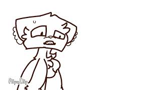 Fire Heart Scared Of Bramblekit