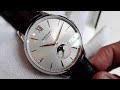 MONTBLANC  Heritage Perpetual Calendar Unisex Watch