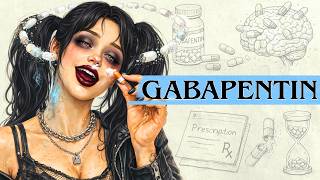 Why Millions Are Snorting Gabapentin (The Prescription Drug No One's Talking About)