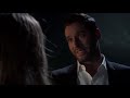 Lucifer 4x10 Lucifer Chloe Kiss