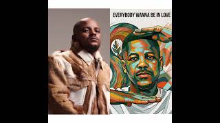 CALVIN FALLO X KABZA DE SMALL X GABA CANNAL. Remix Everybody wanna be in love