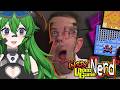 I did not expect these game glitches to be this FUNNY!? | AVGN Reaction