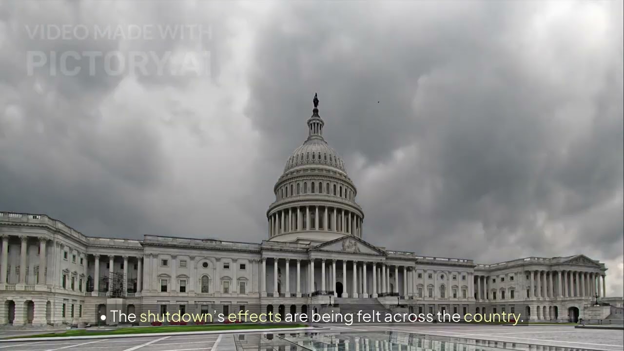 The Senate has voted 60 40 on a key step toward r