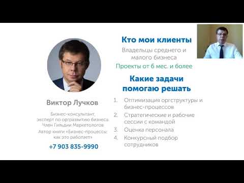 Профессиональное тестирование.  Как выявить подходящих сотрудников