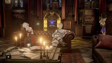 Code Vein: Side Quests