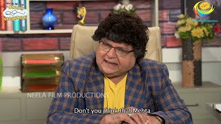 FULL EPISODE! 3811 - Taarak Mehta Ka Ooltah Chashmah - Full Episode | तारक मेहता का उल्टा चश्मा