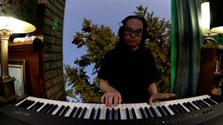 Mannheim Steamrollers Traditions Of Christmas Piano Solo