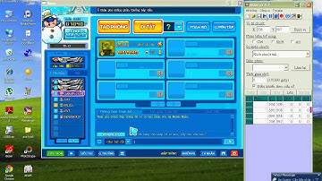 auto không chiếm chuột