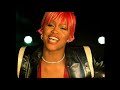 Eve Ft. Gwen Stefani - Let Me Blow Ya Mind (EXPLICIT) [A.I. UPSCALE 4K] (2001)