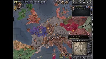 Megapublics Multiplayer Trailer