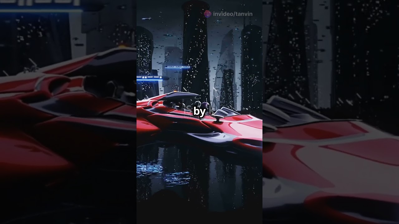 "Flying Cars by 2040? How Future Transportation Will Change Forever!"