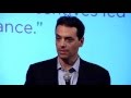 Daniel pink drive the surprising truth about what motivates us