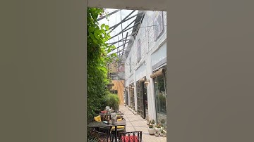 Fogging machine लगाते समय इस बात का ध्यान रखें #foggingmachine #mistingmachine