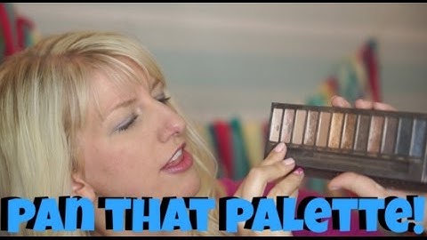 Pan That Palette Update #1