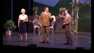 How Can Love Survive? - The Sound of Music (Ohio Light Opera 2024)