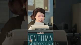 Kötülük Marifetiniz Var Mı? - Minyonlar Şügo Dub