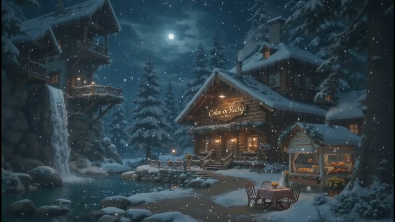 🌿 Hidden Places Jazz Vibes • Relaxing Background Music for Work, Study & Focus ✨☕