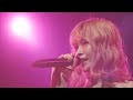 2021.07.08 藤川千愛 703号室 yama 「H.I.P.&times;ローチケ presents Choice!!」 ライブ生配信