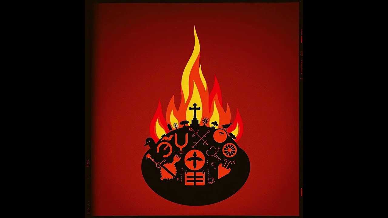  FiliFaï  - Un Seul Brasier